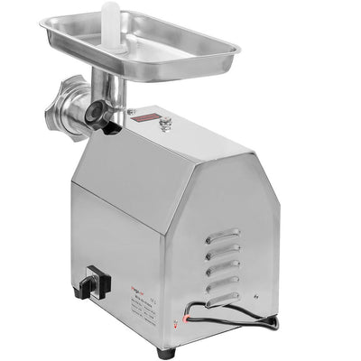 Masina tocat carne 240 kg/ora, 1,2kW, 230V - 0