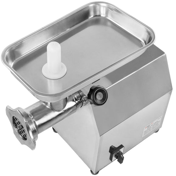 Masina tocat carne 240 kg/ora, 1,2kW, 230V