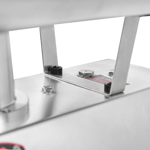 Masina tocat carne 250 kg/ora, 1,1kW, 230V, functie reverse