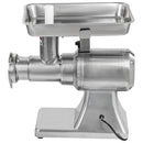 Masina de tocat carne max. 300 kg/h., - functie reverse,  1,5 kW, 220 V-5