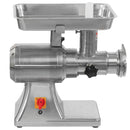 Masina de tocat carne max. 300 kg/h., - functie reverse,  1,5 kW, 220 V-3