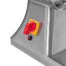 Masina de tocat carne max. 300 kg/h., - functie reverse,  1,5 kW, 220 V-8