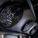Vitrina frigorifica 3 usi 1200L DIEGO R168 Prestige black iluminare LED