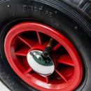 Carucior transport depozit mlynarka cu platforma pliabila 200 kg-10