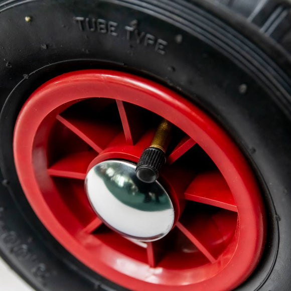 Carucior transport depozit mlynarka cu platforma pliabila 200 kg