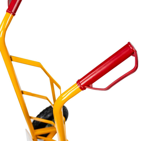 Carucior transport Mlynarka Basic 200 kg