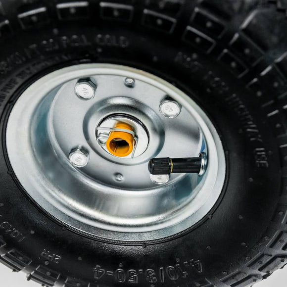 Carucior transport Mlynarka Basic 200 kg