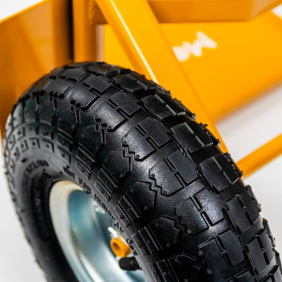 Carucior transport Mlynarka Basic 200 kg