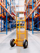 Carucior transport Mlynarka Basic 200 kg-14