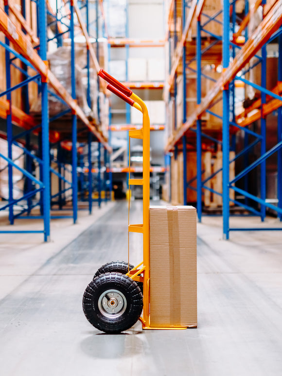 Carucior transport Mlynarka Basic 200 kg