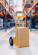 Carucior transport Mlynarka Basic 200 kg-12