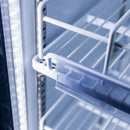 Vitrina frigorifica 3 usi 1200L DIEGO R168 Prestige iluminare LED