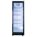 Vitrina frigorifica 1-usa 600L DIEGO R62 Prestige iluminare LED