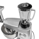 Robot de bucatarie planetar multifunctie mx.HO8.800 8L-10