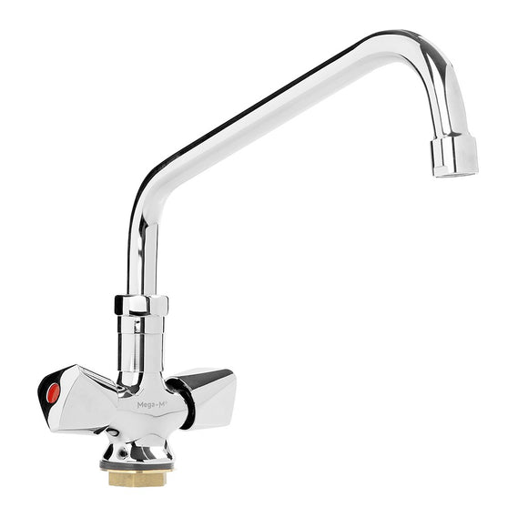 Baterie pentru lavoar 25,4 cm