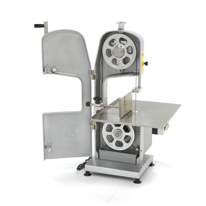 Fierastrau pentru oase -lama 165cm - Electric