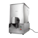 Masina de Taiat Cartofi Pai - Cap. max, 1.500kg/h-1