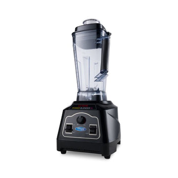 Blender - 2,5L - 1800W - Functie Pulse