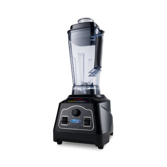 Blender - 2,5L - 1800W - Functie Pulse