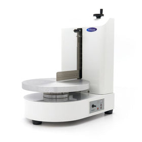 Masina de Decorat Torturi - Ø 36.4cm - Alb