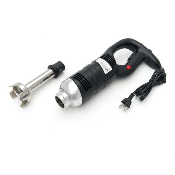 Blender de mana cu tija 16cm - 450W