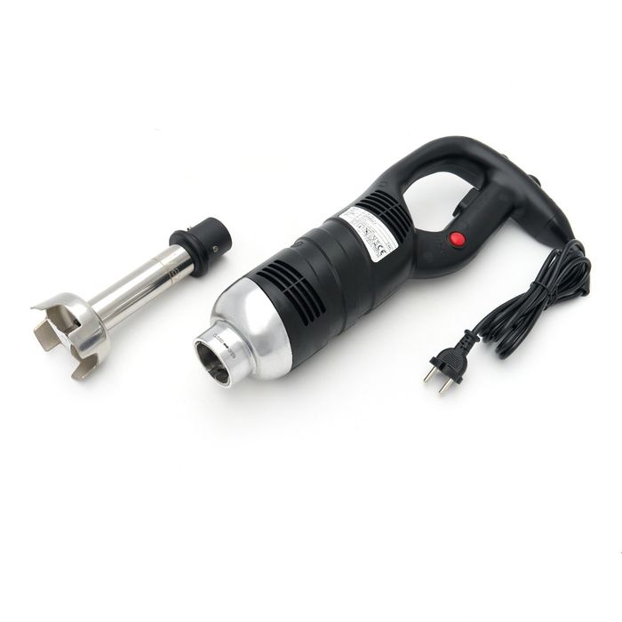 Blender de mana cu tija 16cm - 450W