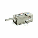 Sprit carnati / salam - 3L - Orizontala - incl 4 Tuburi de Umplere-1