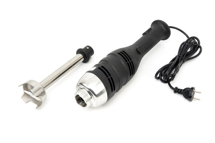 Blender de mana cu tija 20cm - 280W