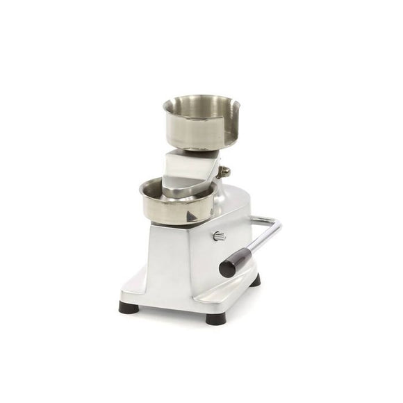 Presa pentru Hamburger - Ø matrita 10cm - Manuala