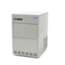 Masina de gheata, productie 45kg/zi, gheata tip bullet, racire cu apa-1