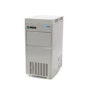 Masina de fulgi de gheata, productie 85kg/zi-1