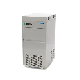 Masina de gheata, productie 85kg/zi, fulgi de gheata