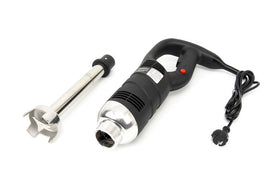 Blender de mana cu tija 26cm - 450W