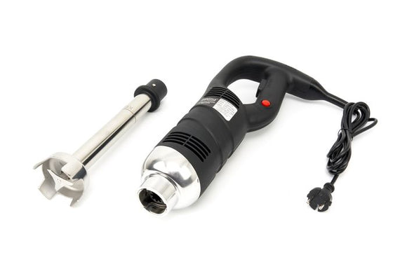 Blender de mana cu tija 26cm - 450W