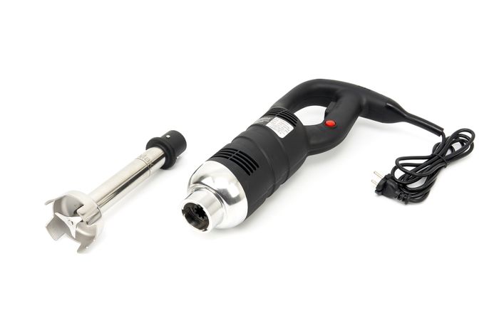 Blender de mana cu tija 21cm - 450W