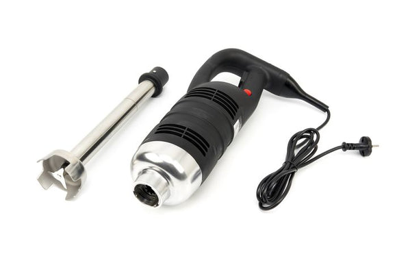 Blender de mana cu tija 31cm - 650W