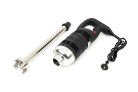 Blender de mana cu tija 41cm - 650W