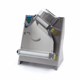 Intinzator aluat pizza - Ø40cm - Automata - Cu Timer Incorporat