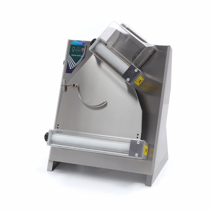 Intinzator aluat pizza - Ø40cm - Automata - Cu Timer Incorporat