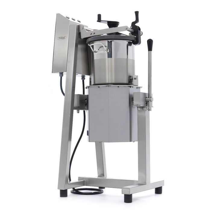 Cutter vertical - 20L