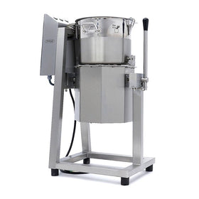 Cutter vertical - 30L