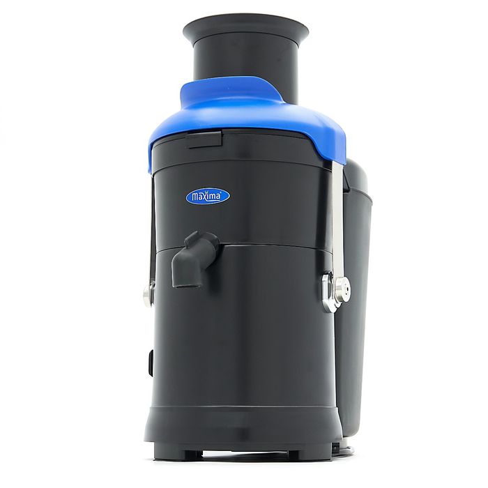 Storcator de Fructe - 2 Viteze - Inaltime Pahar 19cm