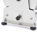 Malaxor Carne - 20L - 16kg Carne - Bol Basculant - Manual-8