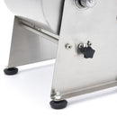 Malaxor Carne - 10L - 7,5kg Carne - Bol Basculant - Manual-8