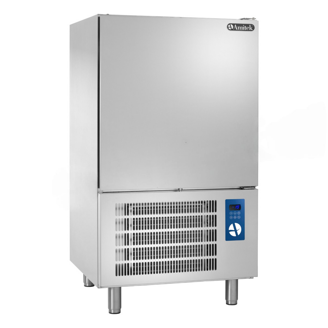 Abatitor / racitor rapid, 10 tavi, digital, cu sonda de miez, 1.81 kW