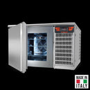 Abatitor racitor rapid Tecnodom ATT02 cu usa deschisa - Made in Italy