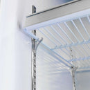 Vitrina frigorifica 3 usi 1506L RICO i180 iluminare LED plafon publicitar superior iluminat