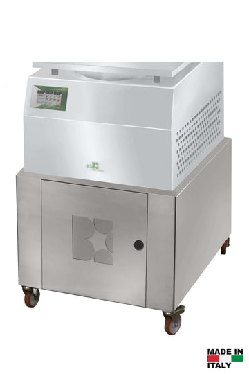 Cărucior pentru Chocotemper Top 5.5 Made in Italy