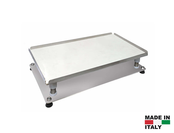 Masă vibrantă independentă Made in Italy
