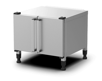 Cabinet neutru UNOX pentru CHEFTOP MIND.Maps · XWDEA-0611-H